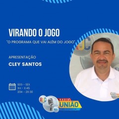 Cley Santos